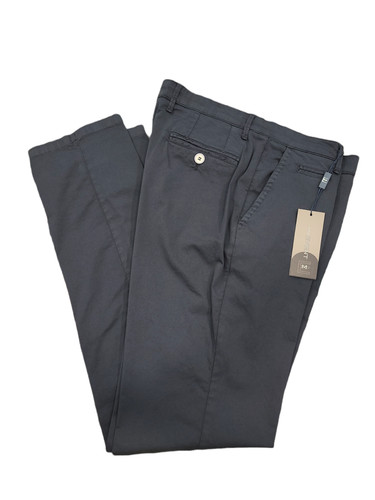 Pantalone uomo chino raso - chino, in