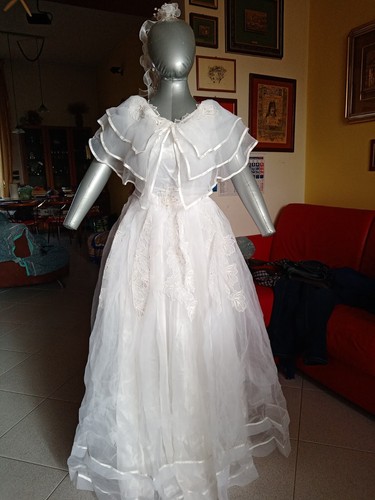 Delizioso abito sposa - delizioso, da