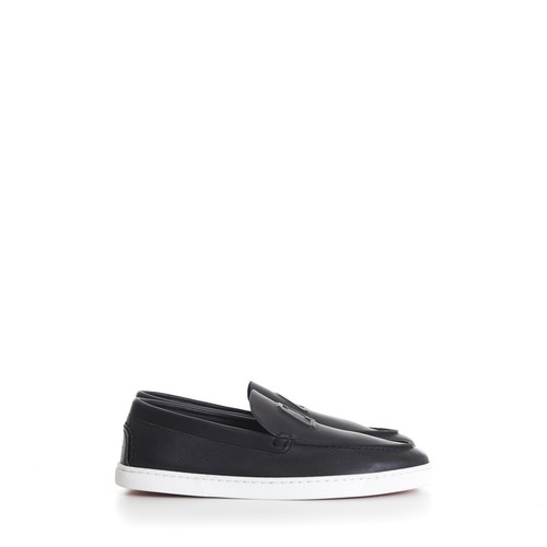 Mocassino christian louboutin - mocassino,