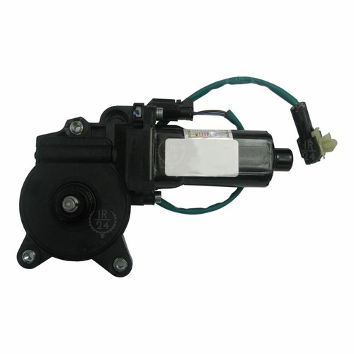 Motorino alzavetro ant per - sx,