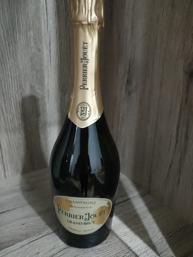 Perrier jouet champagne - perrier-jouet, gran