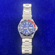 Orologio Automatico Orient