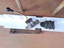 porsche 911 sc Leva Cambio