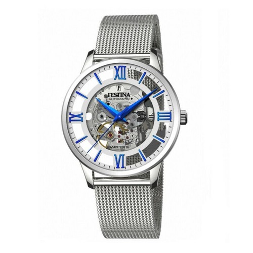 Orologio uomo automatico - orologio,