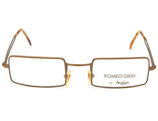 Y2K glasses ROMEO GIGLI RG82
