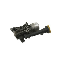 55197216 PORTA FILTRO OLIO LANCIA Y YPSILON (2007) 1.3 DIESEL 55KW 3P