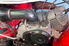 motore suzuki rv 50 TUM210 210