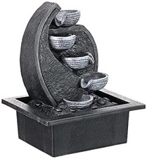 Zen light cascata - zen'light,, fontana