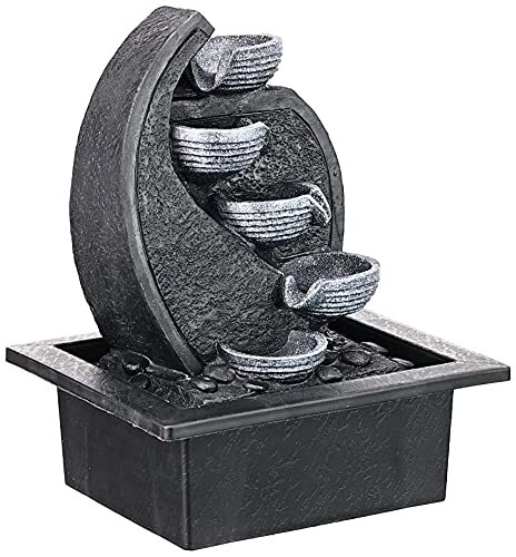 Zen light cascata - zen'light,, cascata-v2