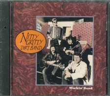 NITTY GRITTY DIRT BAND
