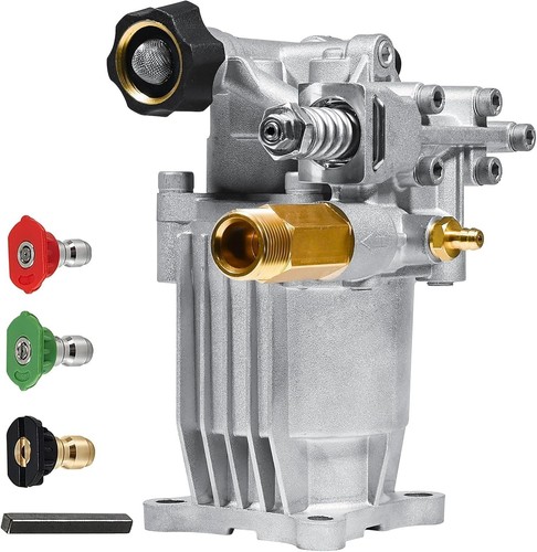 Idropulitrice 3300 psi - idropulitrice,