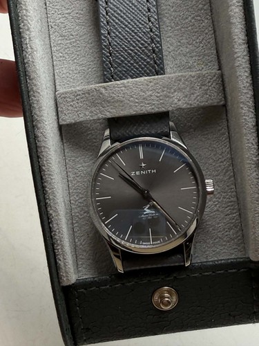 Orologio uomo automatico - orologio,