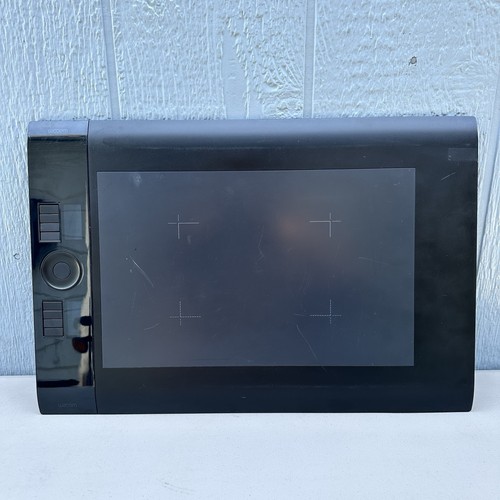 Wacom intuos modello ptk 840 - wacom,