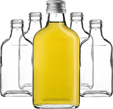 Fiaschetta Da 200 Ml, 50