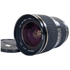 Obiettivo Nikon Tokina AF AT-X