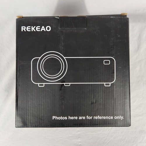 Rekeao videoproiettore con - rekeao,