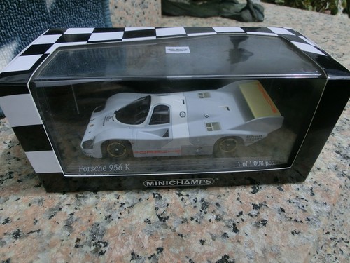 Porsche 956 versione - porsche,
