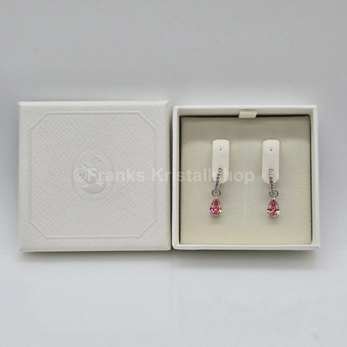 Swarovski attract orecchini - attract,