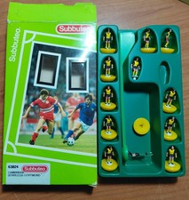 Subbuteo Borussia Dortmund ref 63824 in ottime condizioni 