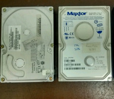 Hard Disk 80GB 3.5" IDE PATA