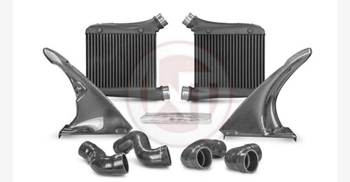 Wagner tuning kit - wagner,
