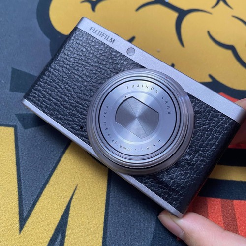 Fujifilm xf1 series - fujifilm, x