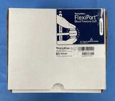 Sfigmomanometri Welch Allyn