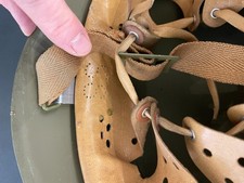 ELMETTO HELMET M33 ALPINI