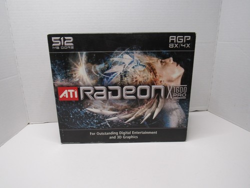 Scheda grafica ati radeon - scheda,