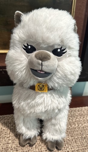 Peluche world warcraft - world,