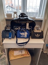 Borsa a tracolla Adidas