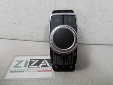 Controller Command Knob Navigation Mercedes W176 2015 A2469001309