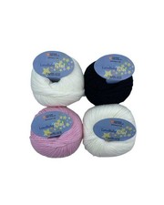 Gomitolo Lana 100% Baby Stel