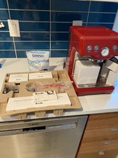 Breville BES840CBXL Infusore