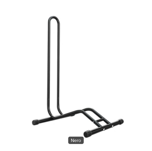 Cavalletto terra porta - cavalletto, bici