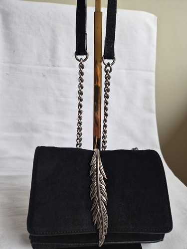 Zara borsa tracolla in - zara,