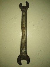 Chiave inglese trousse attrezzi  Moto GILERA - vintage epoca