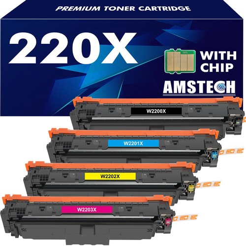 220a 220x toner compatible - 220a,