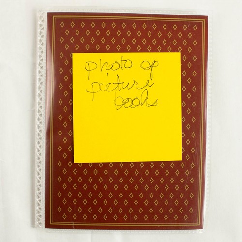 Libro foto firmato - libro, di