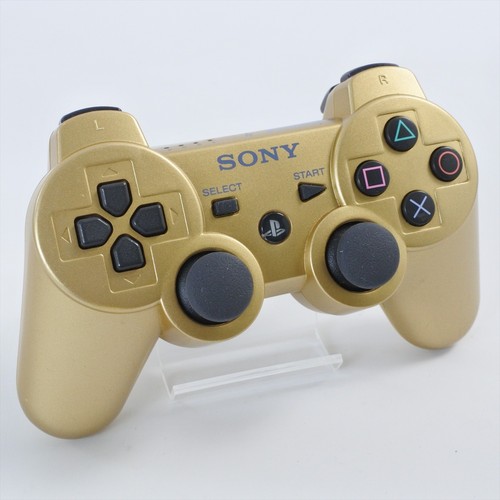 Junk ps3 controller oro - junk,