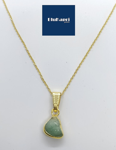 Collana ciondolo donna - collana, e