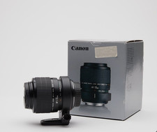 Canon MP-E 65mm f/2.8 1-5X