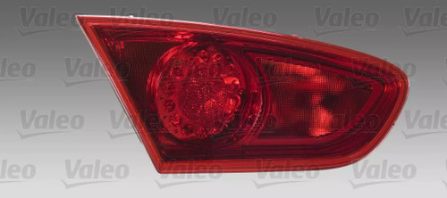 Faro posteriore valeo lato - faro,