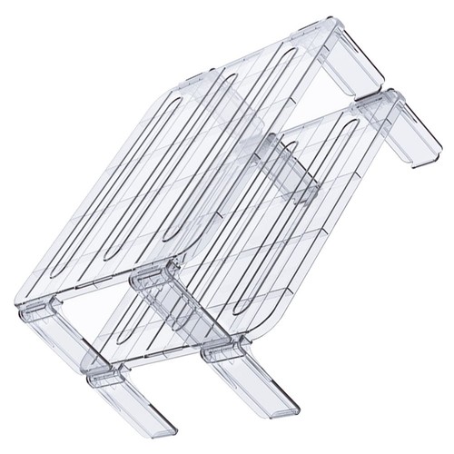 Pezzi mini frigo - 2, di
