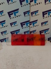 PLASTICA FANALE POSTERIORE