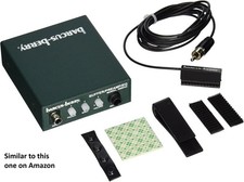 Barcus Berry Model 3000A Piezo