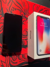 Smartphone Apple iPhone X 64Gb