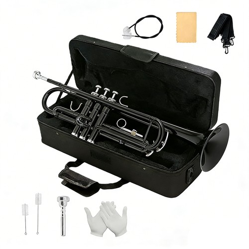 Tromba professionale - tromba,