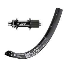 ruota posteriore 27,5 mozzo