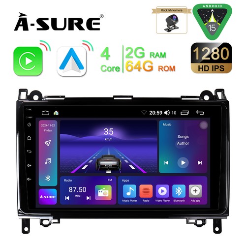 Autoradio kam per - autoradio,